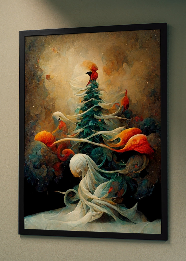 Arbre de Noël #3