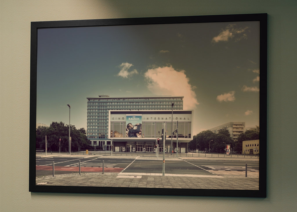 kino international no. 01