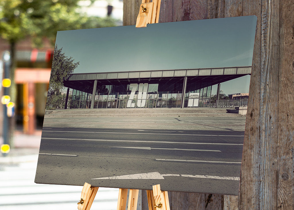 neue nationalgalerie no. 01