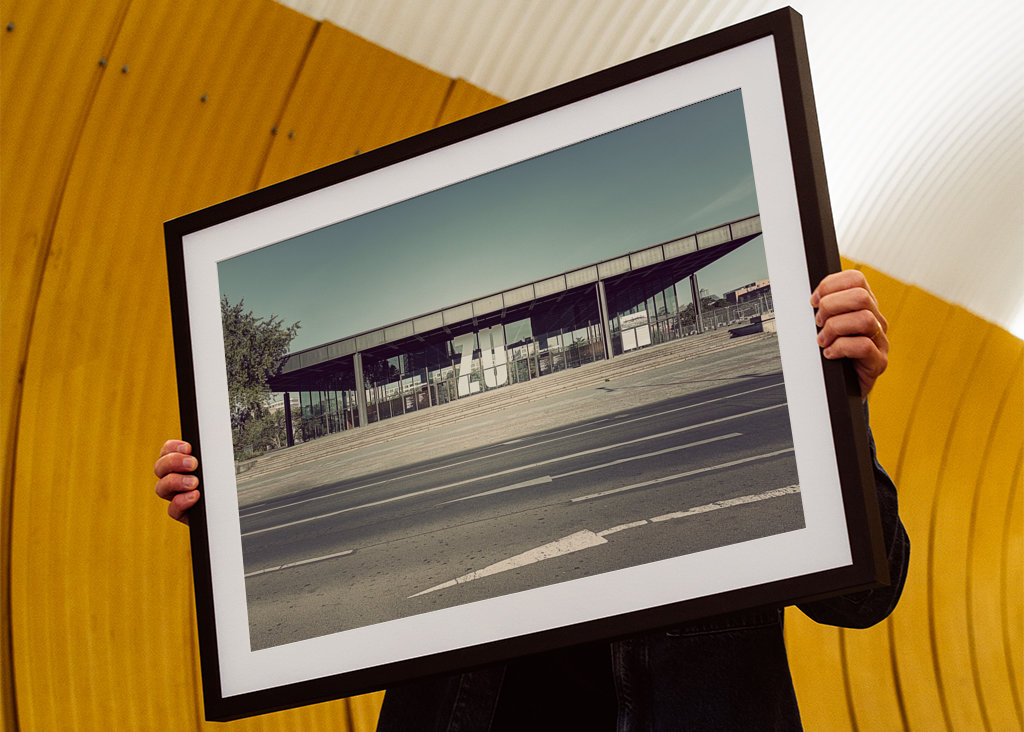 neue nationalgalerie no. 01