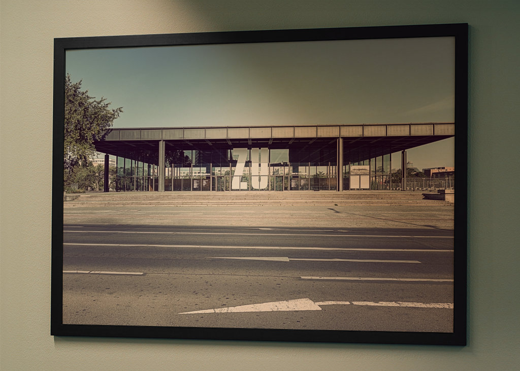 neue nationalgalerie no. 01