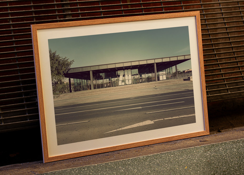 neue nationalgalerie no. 01