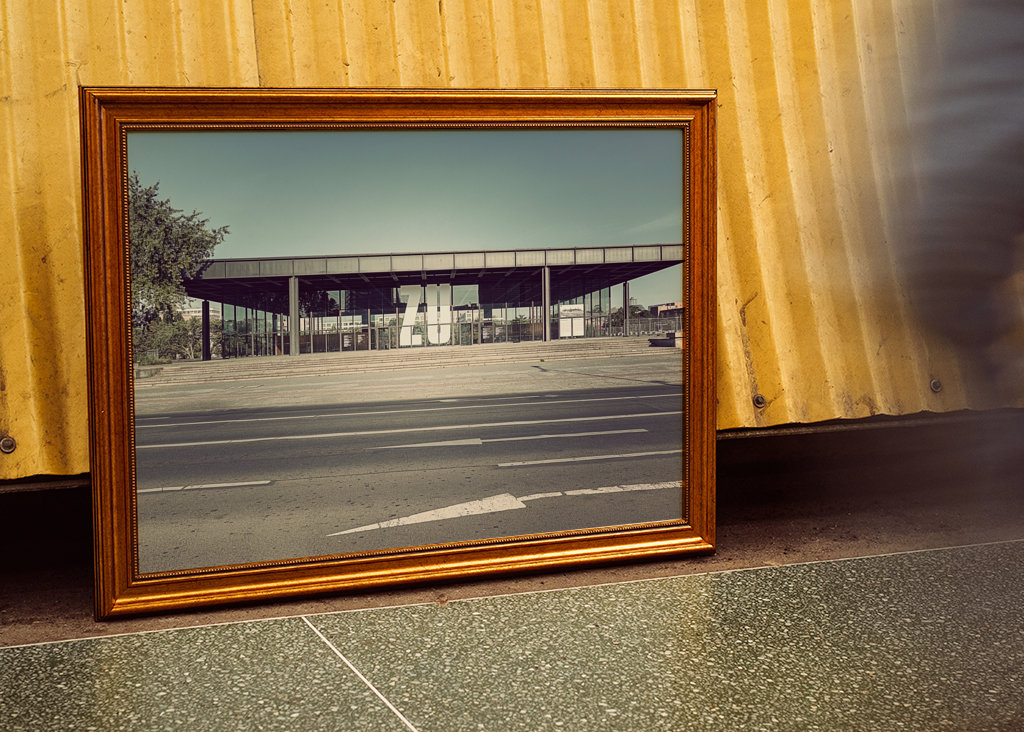 neue nationalgalerie no. 01