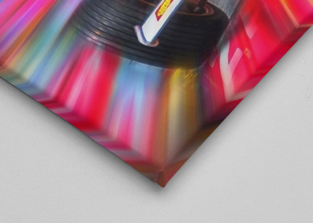 Motorsportlegende - Jacky Ickx