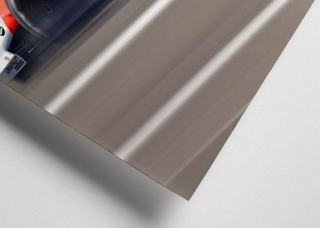 McLaren F1 1980er Jahre