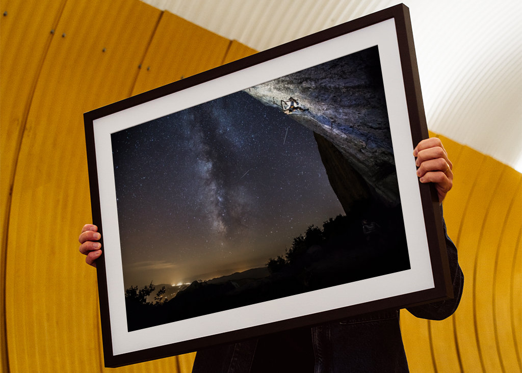 Rock Climbing night session