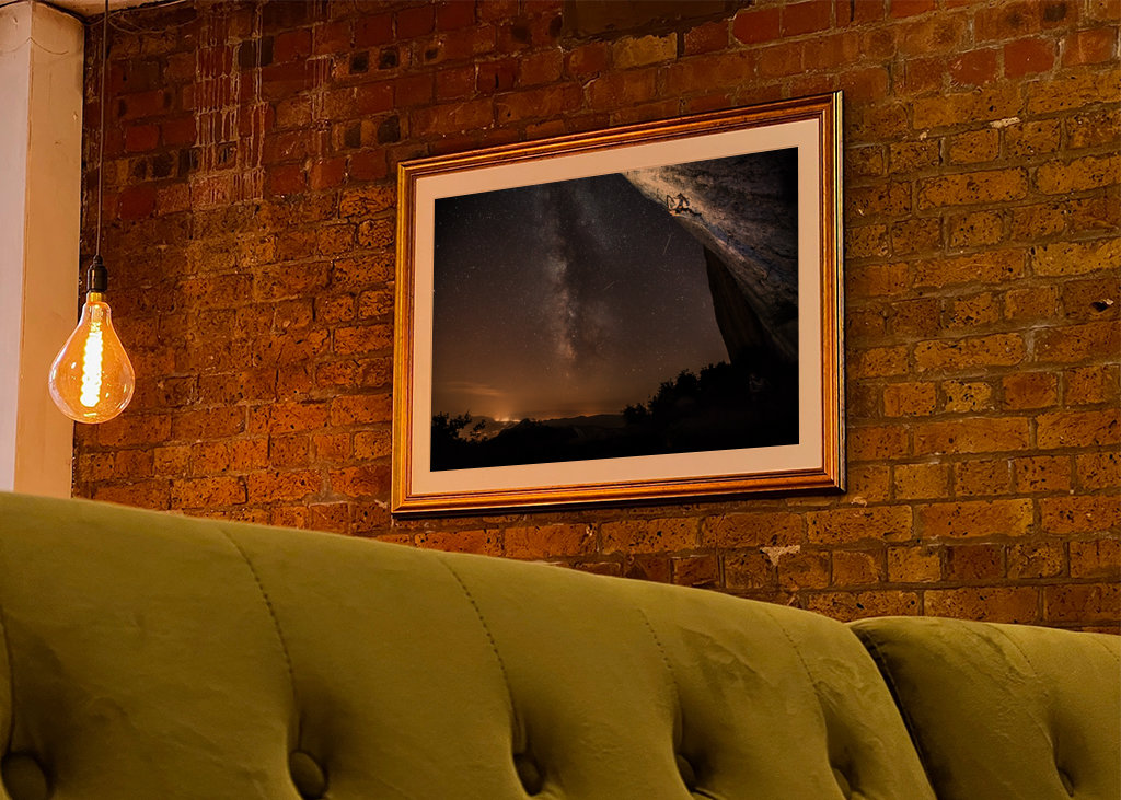 Rock Climbing night session