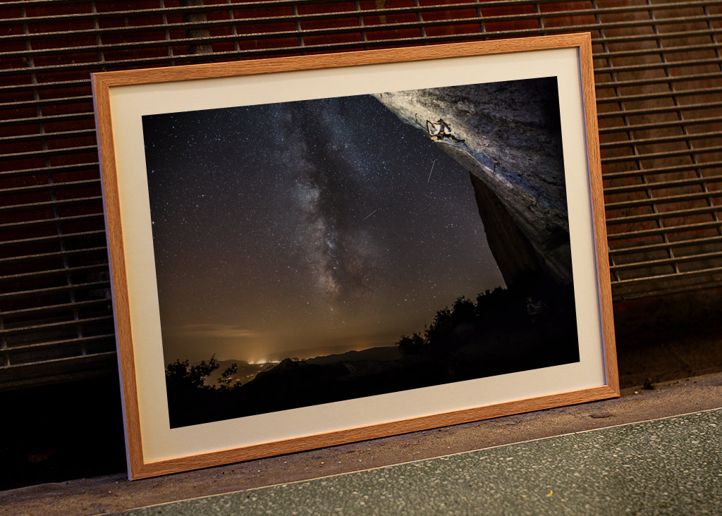 Rock Climbing night session