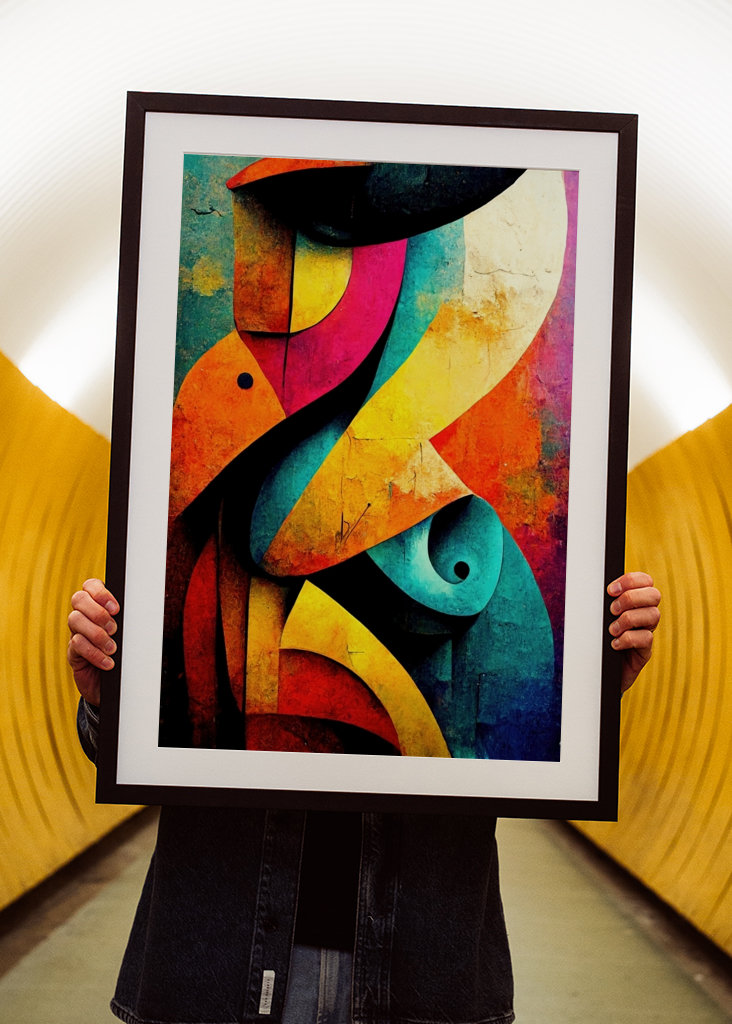 Nerovnosť x Picasso