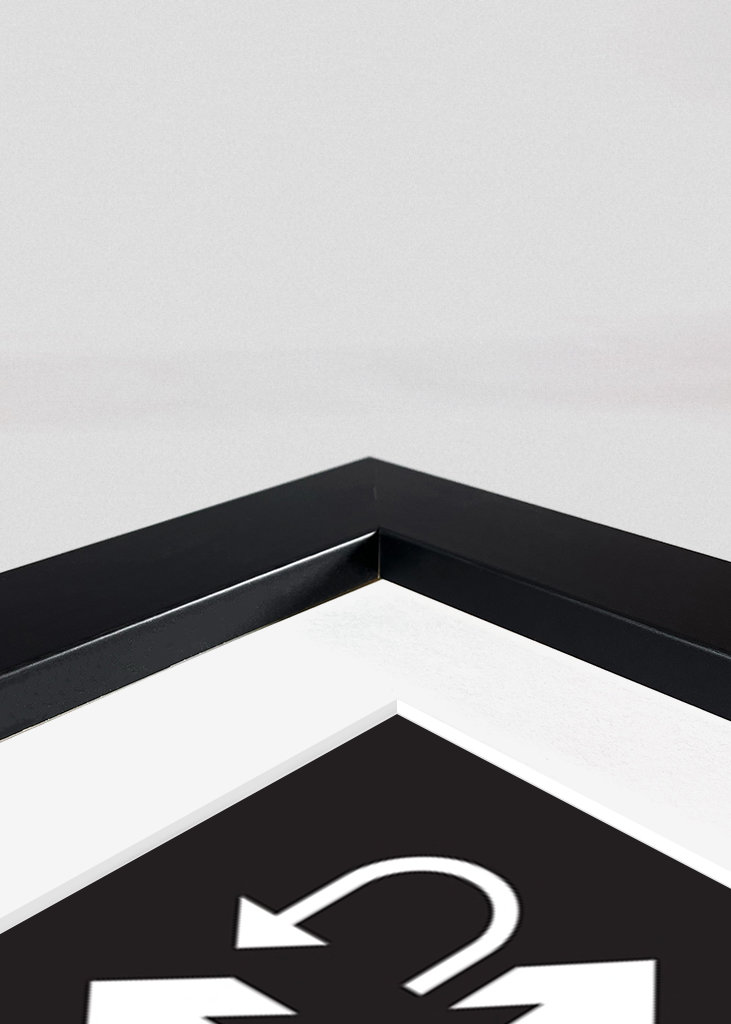 Arrows Black and White