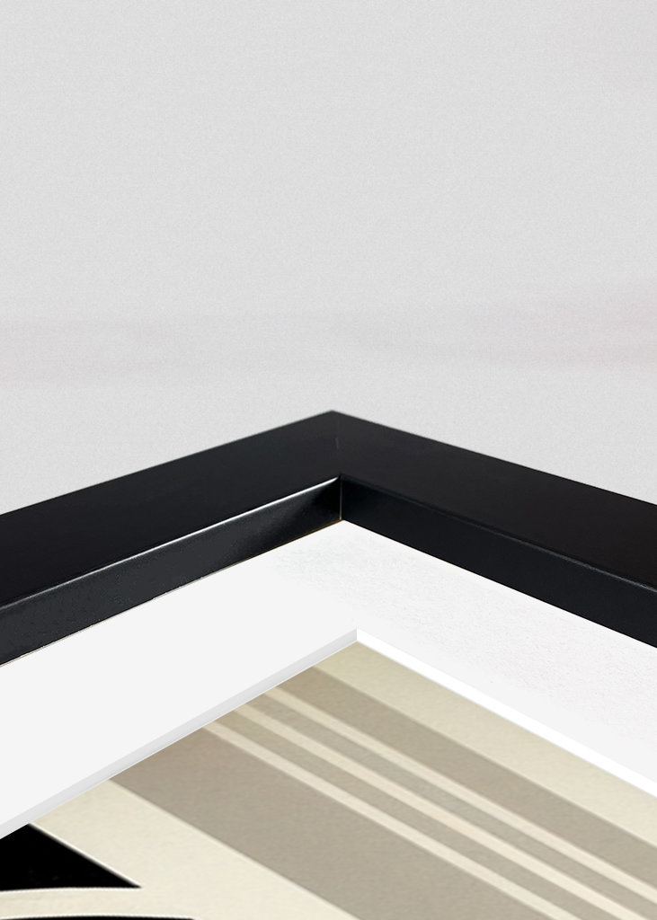 Staircase of Light - Art Deco