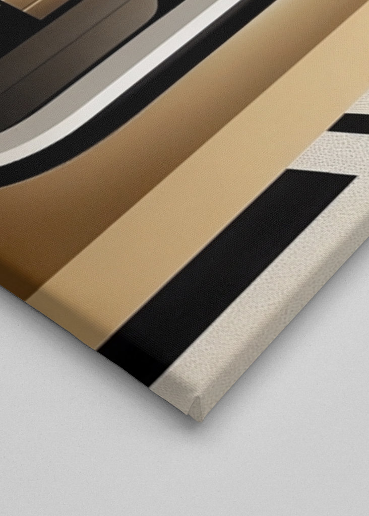 Sanctuary - Art Deco