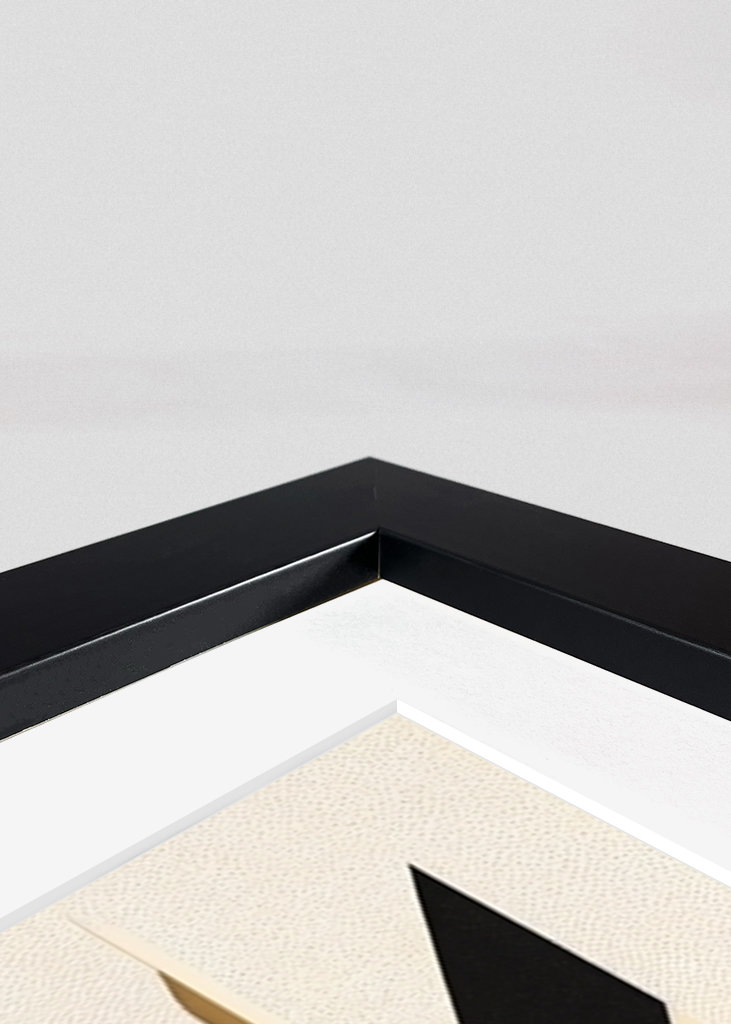 Sanctuary - Art Deco