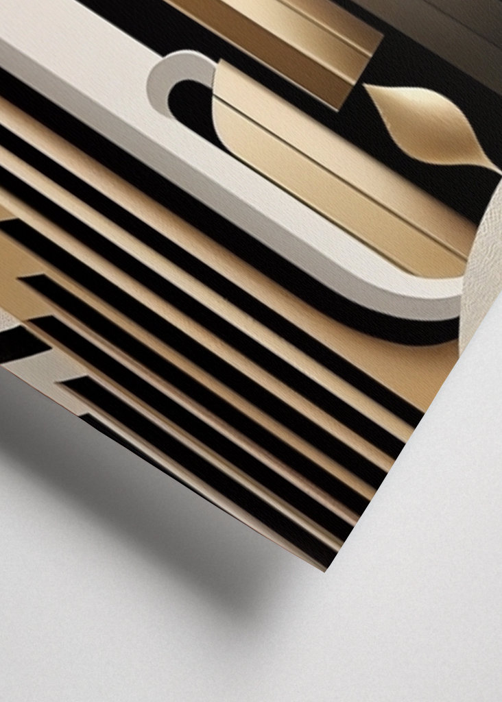 Sanctuary - Art Deco