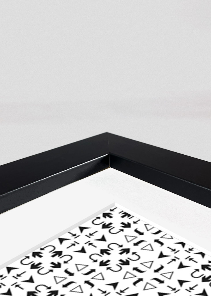 Arrows Pattern Bright