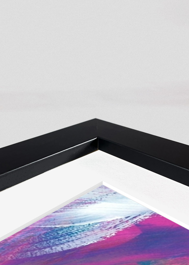 Abstract Artwork Colourful #2