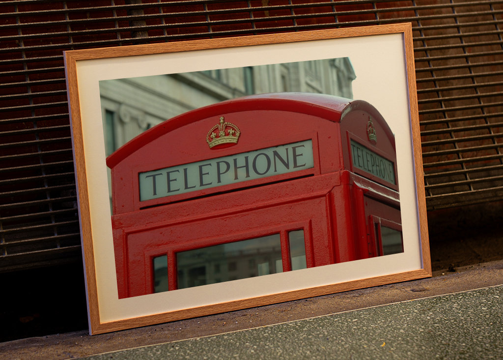 Telefonboks