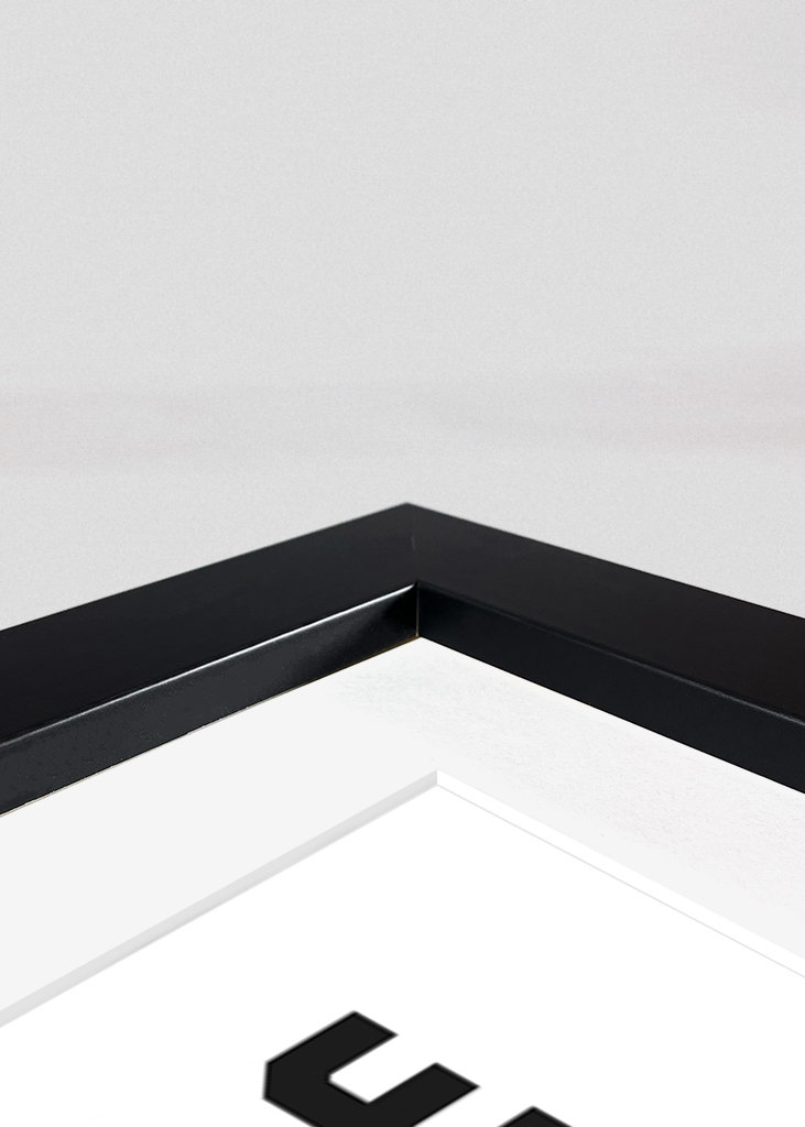 Typography Alphabet #1 