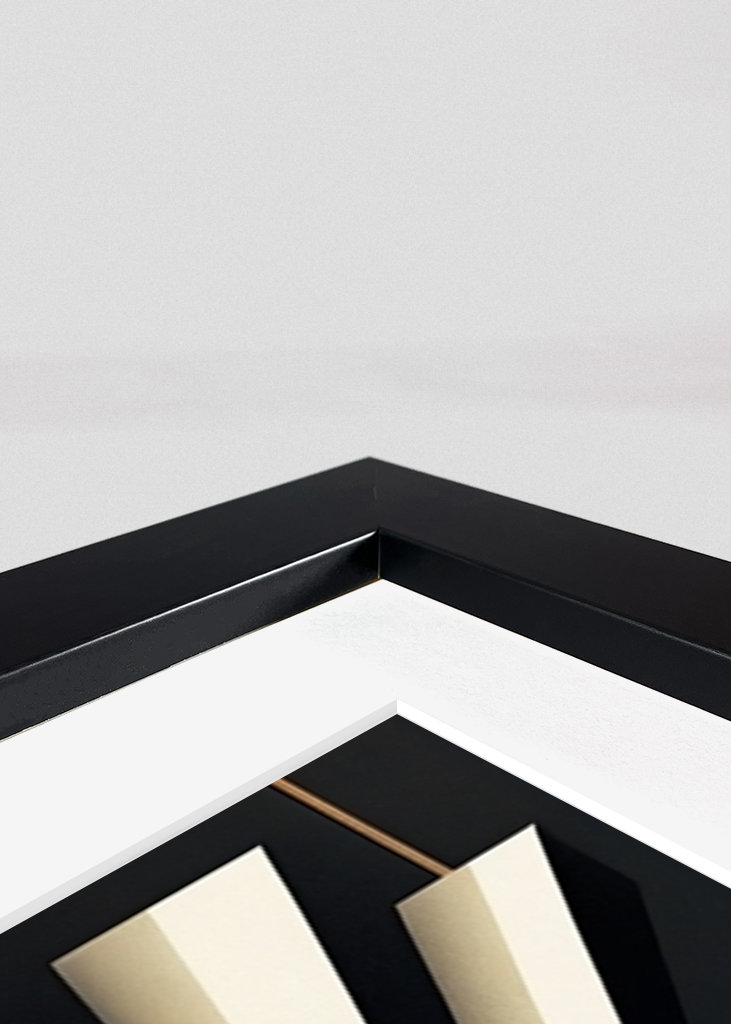 Symphony of Lines - Art Deco