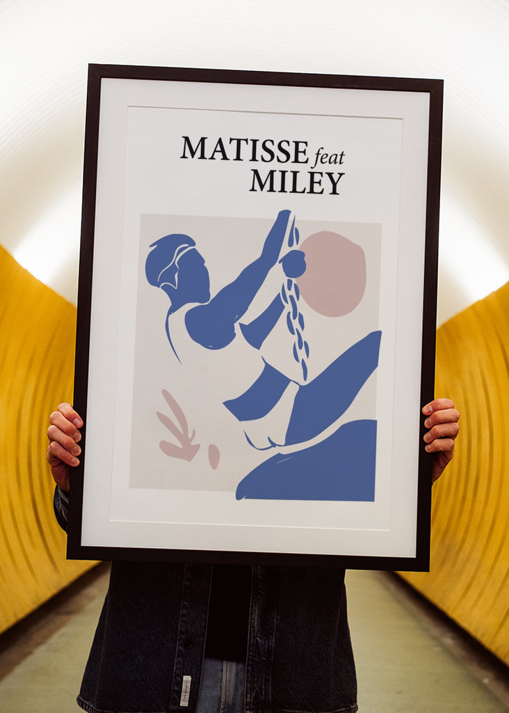 Matisse feat Miley