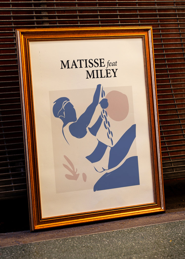 Matisse feat Miley