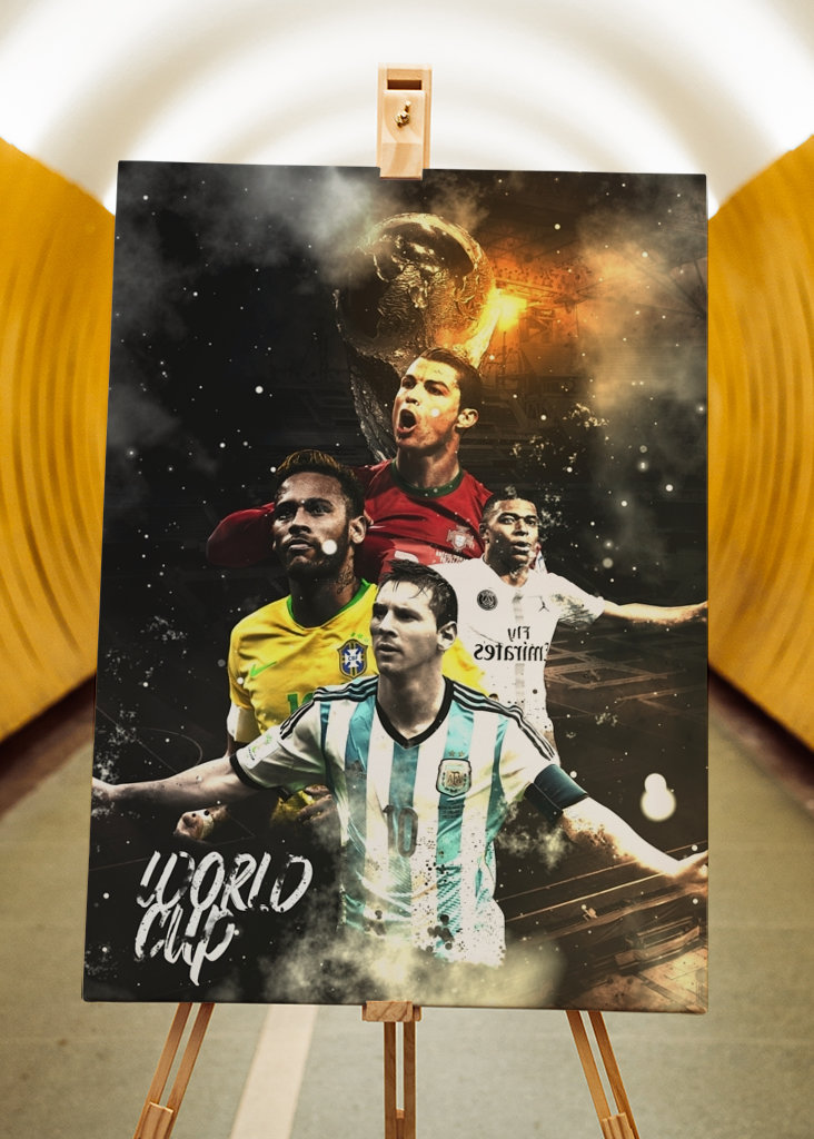 Mistrzostwa świata 22