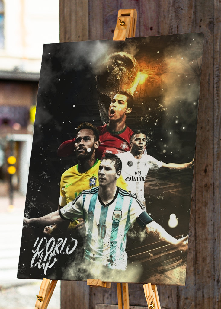 Mistrzostwa świata 22