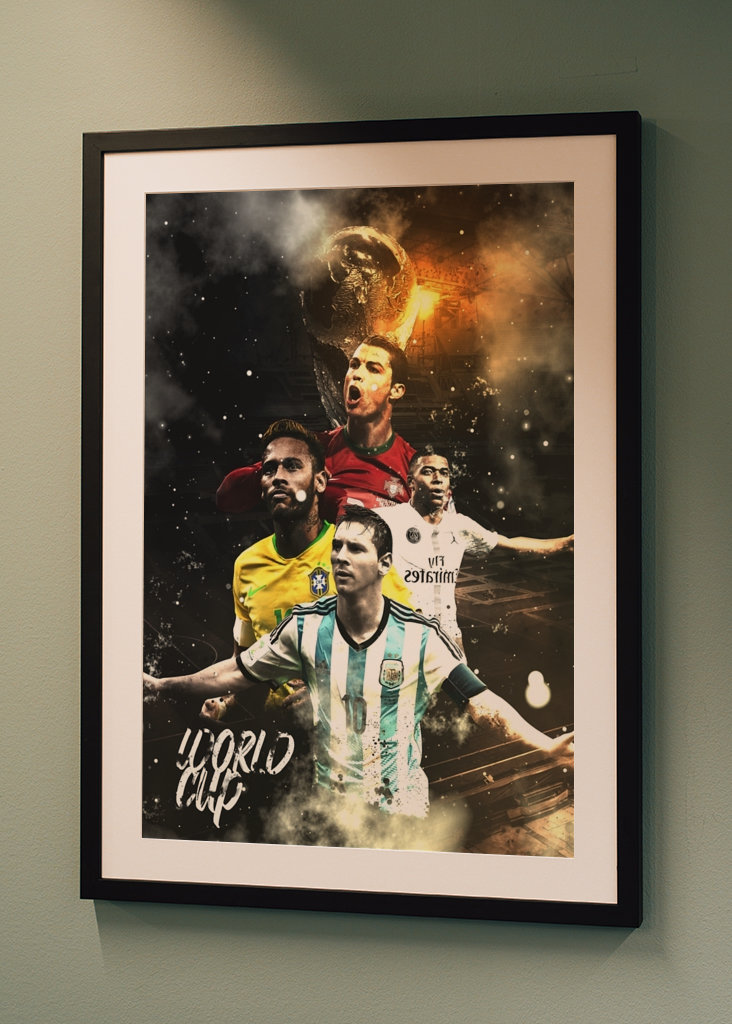 Mistrzostwa świata 22