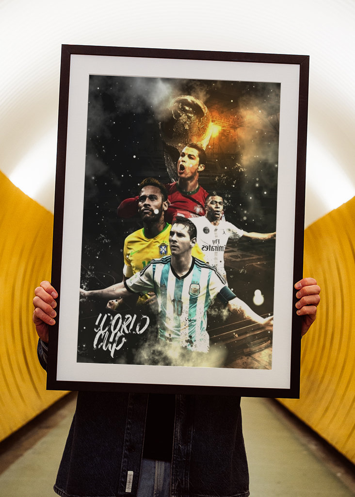 Mistrzostwa świata 22