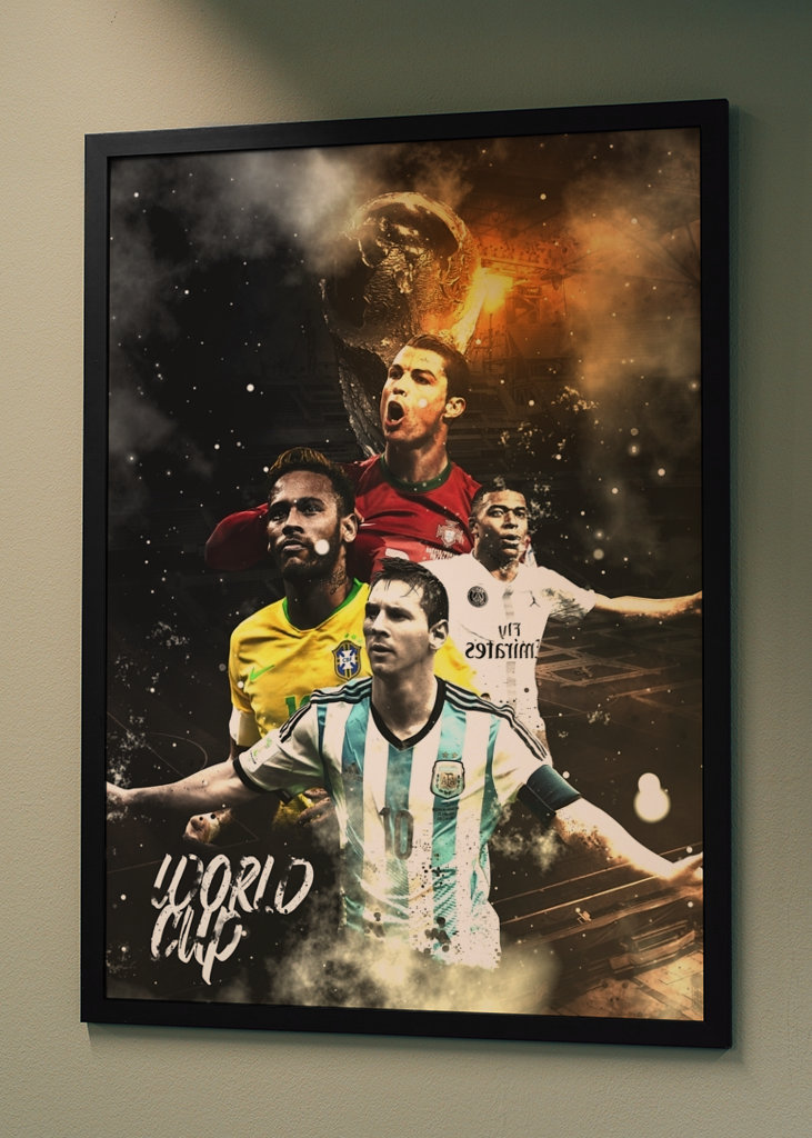 Mistrzostwa świata 22