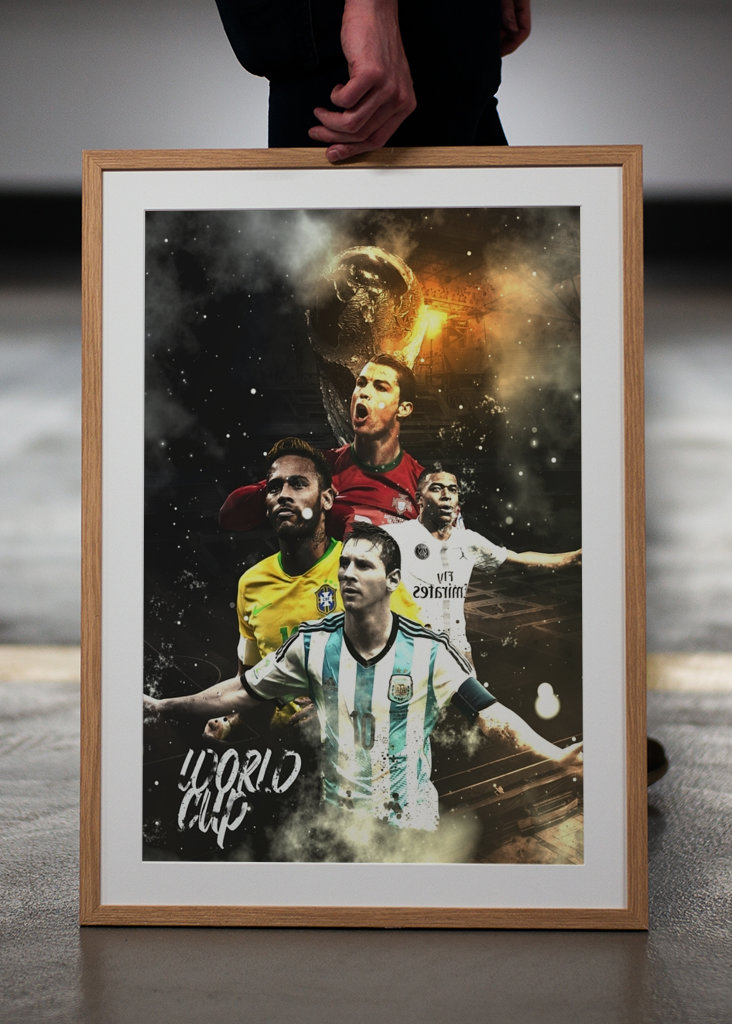 Mistrzostwa świata 22