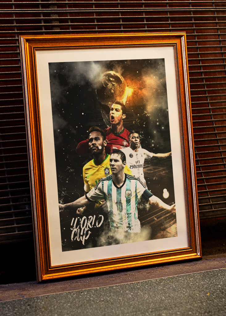 Mistrzostwa świata 22