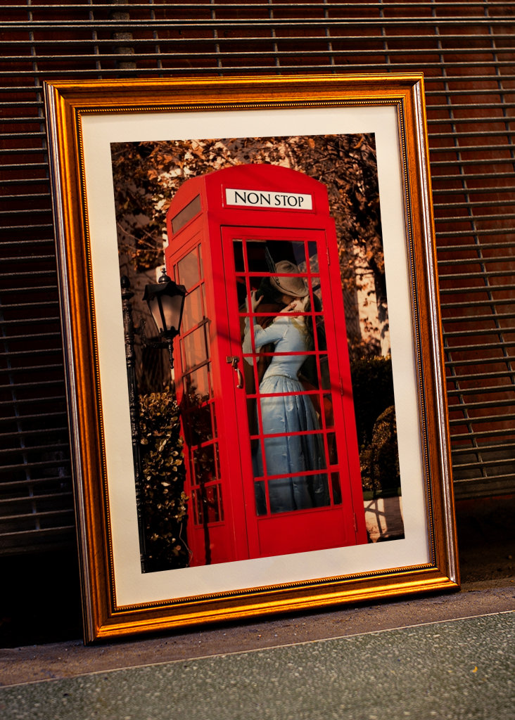 Tais-toi et embrasse-moi