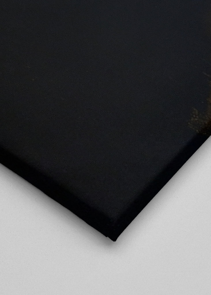 Schloss Kalmar in der Nacht