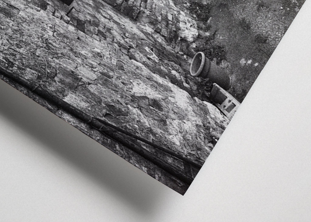 Sur les routes de la Toscane