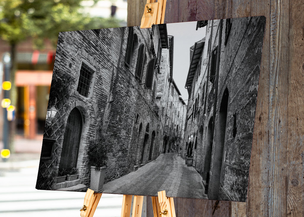 Na silnicích Toskánska 2