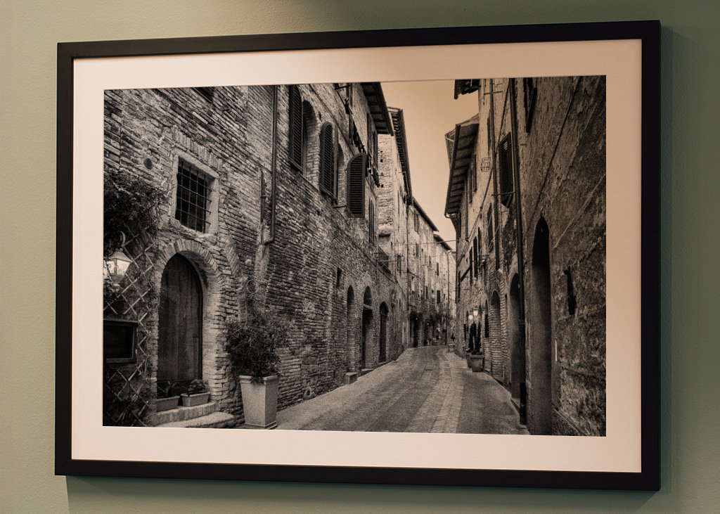 Na silnicích Toskánska 2