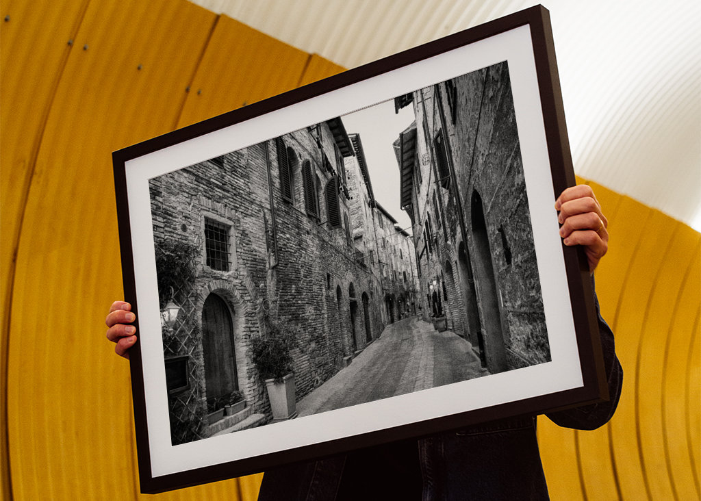 Na silnicích Toskánska 2