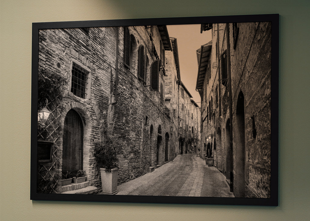 Na silnicích Toskánska 2