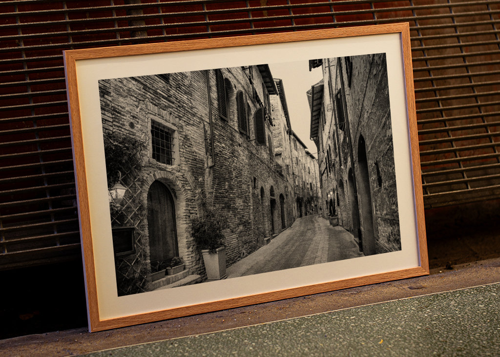 Na silnicích Toskánska 2