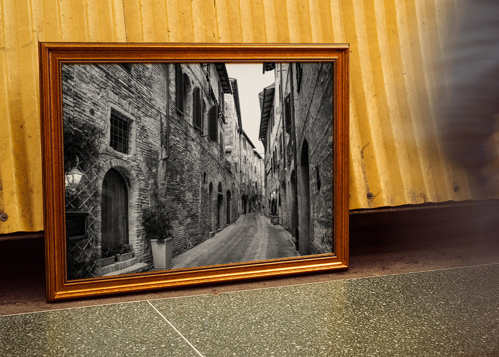 Na silnicích Toskánska 2