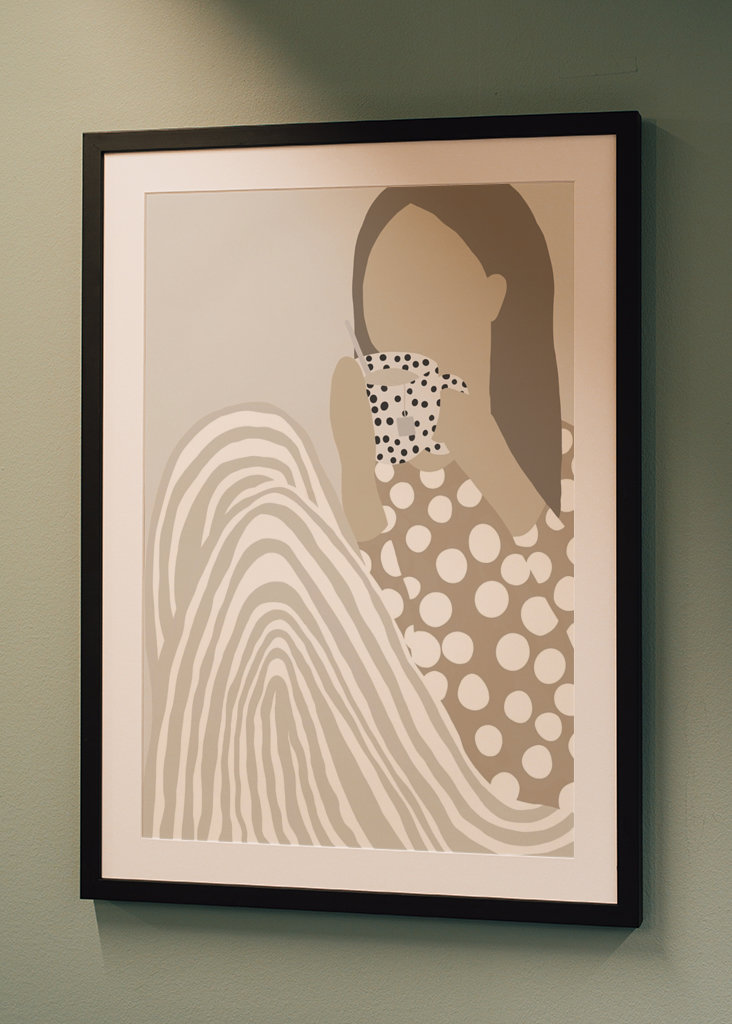 Tee vor dem Schlafengehen