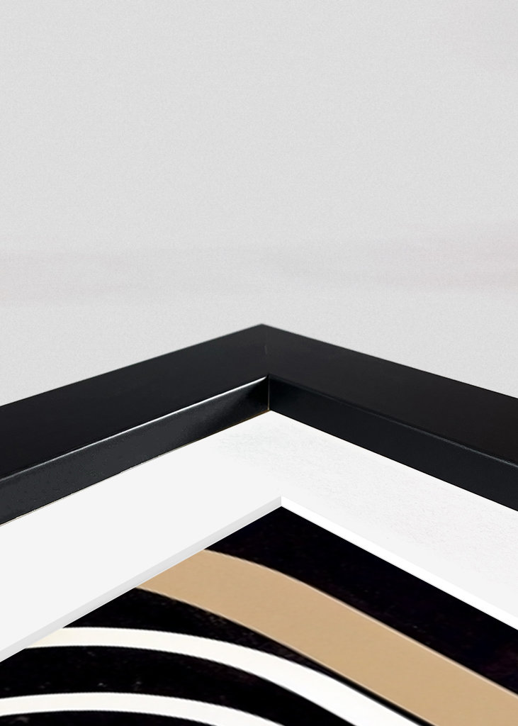 Silhouette Passage - Art Deco