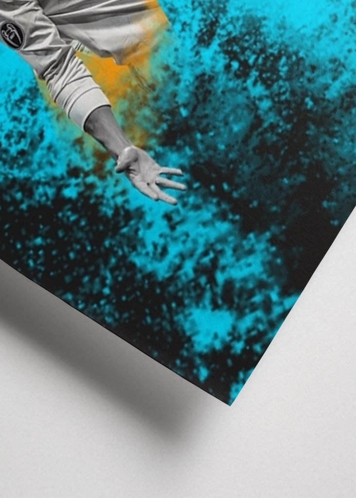 Ronaldo x Bale X Benzema