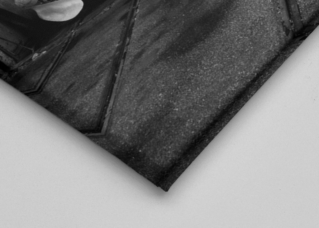 Drei Dampflokomotiven