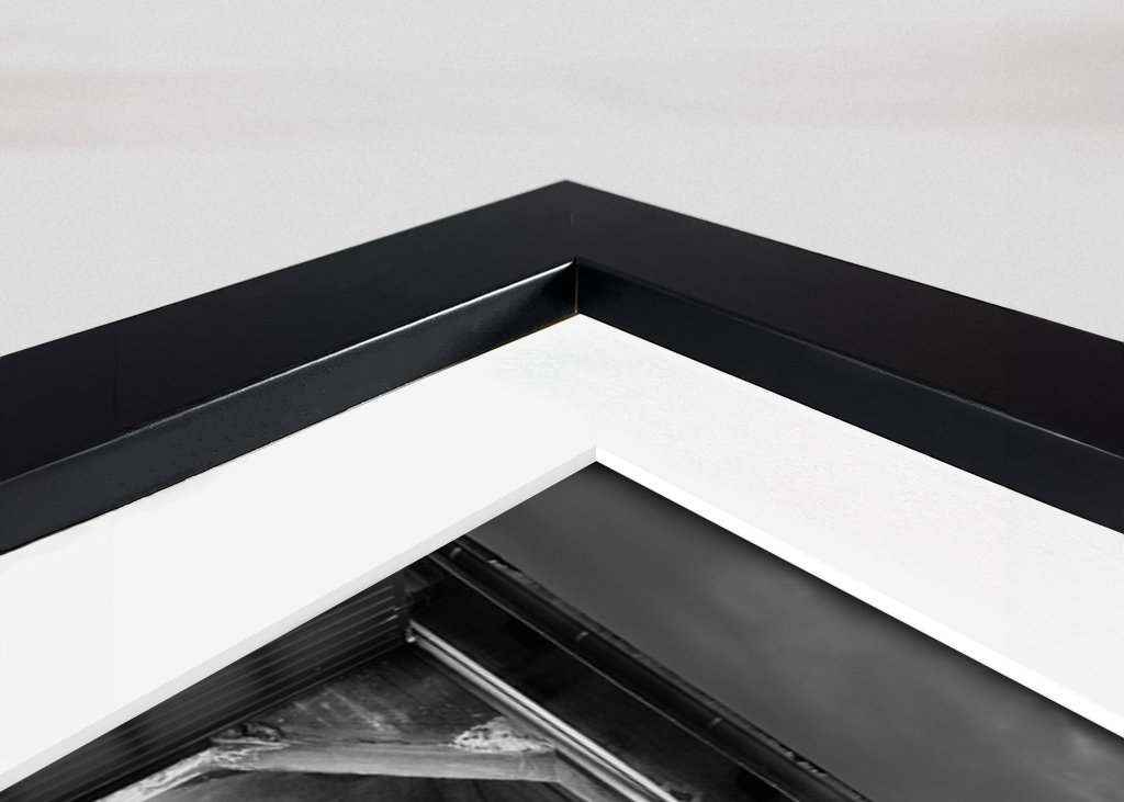 Drei Dampflokomotiven