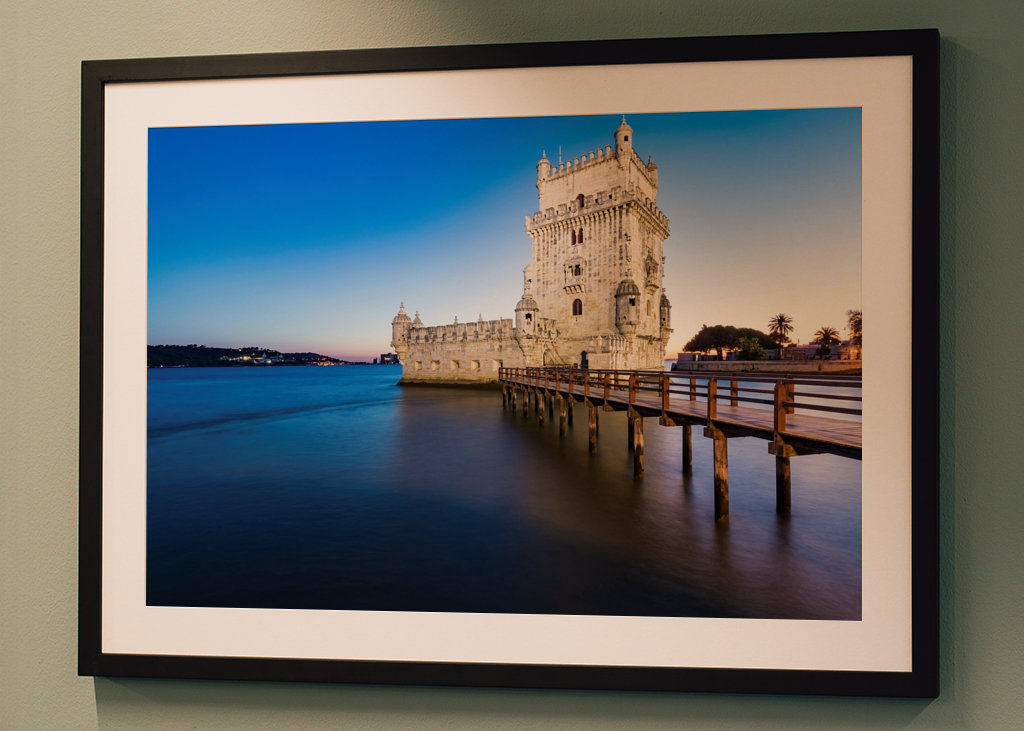 Torre de Belém a Lisbona
