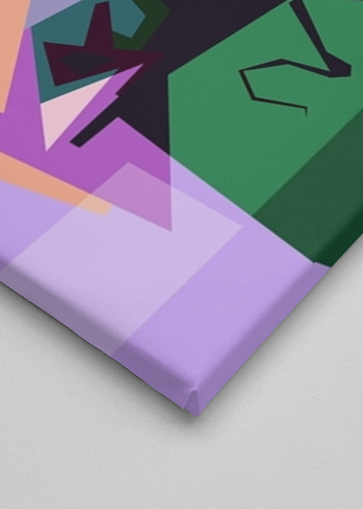 Whitney Houston wpap pop art