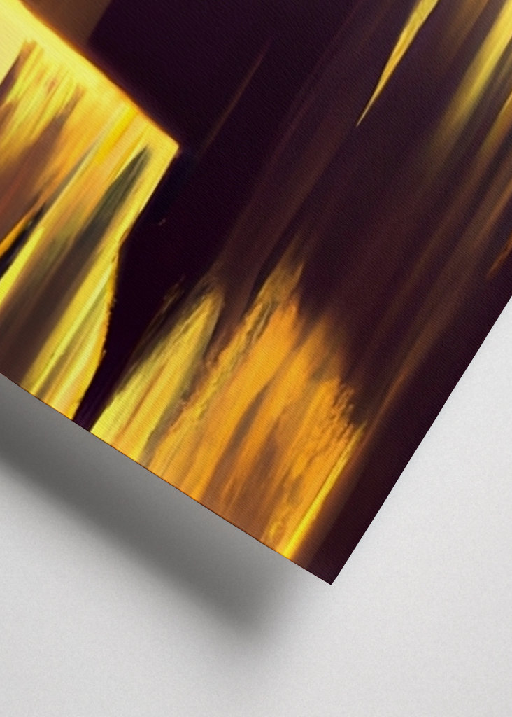 Leuchtturm und Segelboot bei Sonnenuntergang