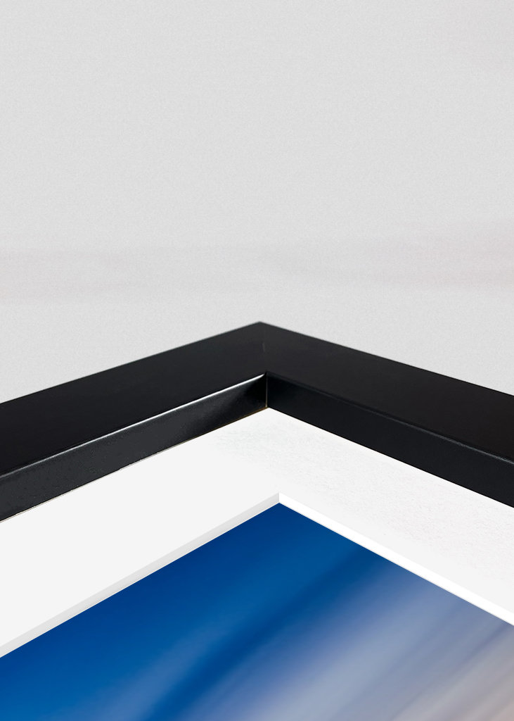 Piedra en el acantilado costero